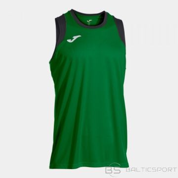 Joma Рубашка без рукавов Cancha 104242.451 (3XS)