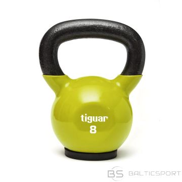 Tiguar kettlebell TI-KB0008 weight (N/A)