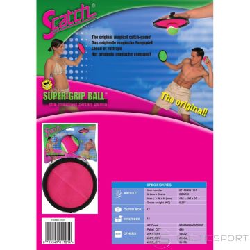 Scatch CATCH BALL SET DIA. 19,3 cm