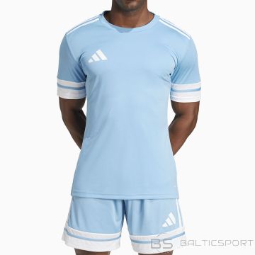 Adidas Футболка SQUADRA 25 JSY JG5828 / синяя / XXL