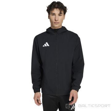 Adidas Куртка ENTRADA 26 AW JZ9101 / черная / XXXL