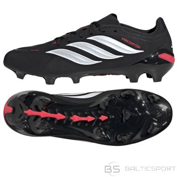 Adidas Predator League FG JR7881 futbola apavi / Melni / 44 2/3