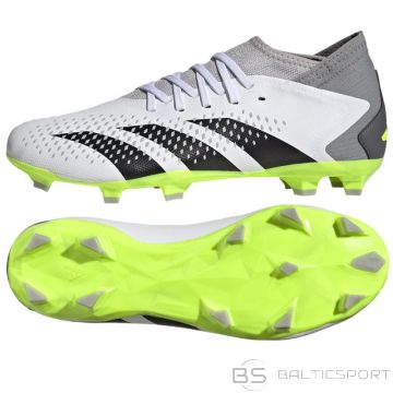 Adidas Predator Accuracy.3 FG M GZ0024 shoes (42)