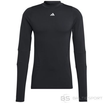 Adidas T-krekls Techfit Cold.Rdy ar garām piedurknēm M IA1131 (2XL)