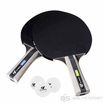 BS Cornilleau Sport Duo table tennis set (N/A)