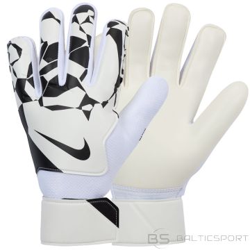 Rękawice Nike Match HQ0257-100 / biały / 10