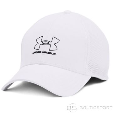 Vāciņš Under Armour Iso-Chill Driver Mesh M 1369804 100 (M/L)