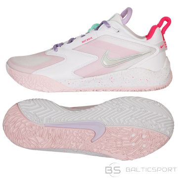 Buty Nike Air Zoom HyperAce 3 HF3239-100 / 43 / biały