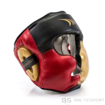 Боксерский шлем Yakima Sport с защитой скул L 100346L (L)
