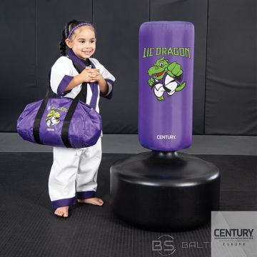 Boksa maiss ar statīvu Century Lil´ Dragon Wavemaster standing boxing bag 