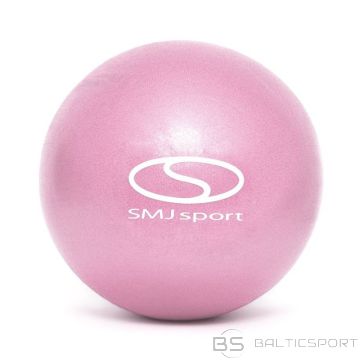 SMJ Pilates gumijas vingrošanas bumba PVC BL032 25 cm HS-TNK-000011185 (nav pieejams)