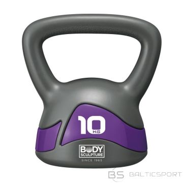 Body Sculpture Гиря Bw 117EN BW117EN10KG (Н/Д)