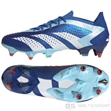 Adidas Predator Accuracy.1 L SG IF2291 / blue / 42 2/3