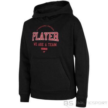 4F Jr HJZ22-JBLM006 20S sweatshirt (140cm)