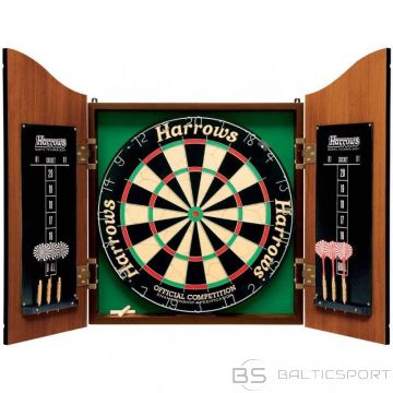 Harrows Pro&#39;s Choice Official Competition HS-TNK-000013350 (N/A)
