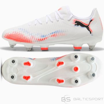 Puma Future 8 Play MxSG 108603-01 Shoes / White / 40 1/2