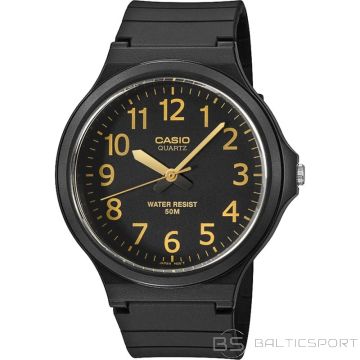 Casio Мужские часы MW-240-1B2VDF + коробка (нет в наличии)