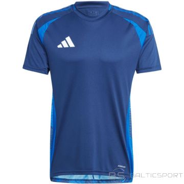 Adidas Tiro 24 sacensību spēle Džērsija M IQ4758 (S)