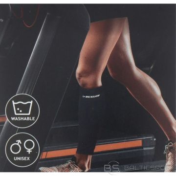 Dunlop Поддерживающая повязка на икры RS SPORTS, 1 шт. (Н/Д)