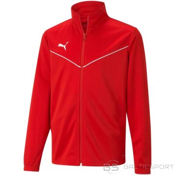 Puma Куртка teamRise Training Poly Jr 657393 01 (128 см)
