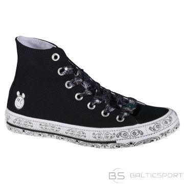 Converse X Miley Cyrus Chuck Taylor Hi All Star W 162234C (42,5)