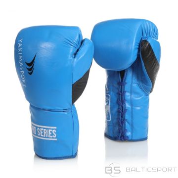 Yakimasport Yakima Sport Wolf L 8 oz 100521 gloves (8 oz)