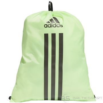Worek Plecak adidas Power GS IP9780 / zielony