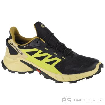 Salomon Кроссовки Supercross 4 GTX M 417317 (46)