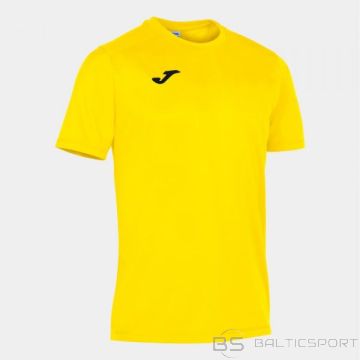 Joma Spēcīgs T-krekls 101662.900 (2XL-3XL)