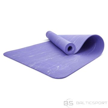 Reebok TPE 5 MM yoga mat RAYG-11045PL (N/A)