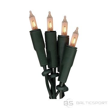 10 spuldz.virtene 2.85m silti balta