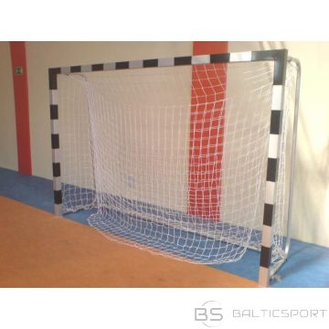 Netex Mērķa tīkls 3x2x1x1,5 m ar ķērēju (2 komplekti) / /