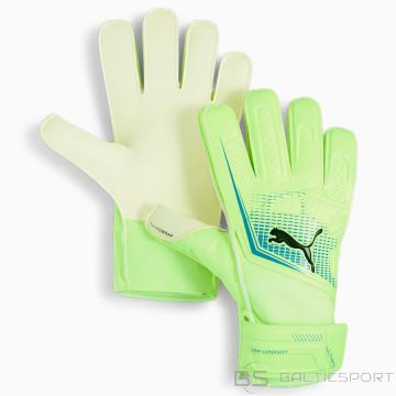 Rękawice Puma Ultra Play RC 041952-02 / żółty / 8