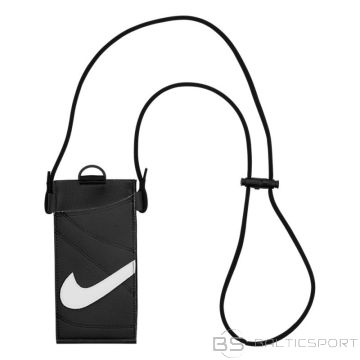 Nike Премиальный чехол-сумка для телефона через плечо 92800618780 (унисекс)