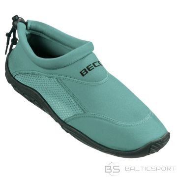 Aqua shoes unisex BECO 9217 0888 39 petrol/aqua