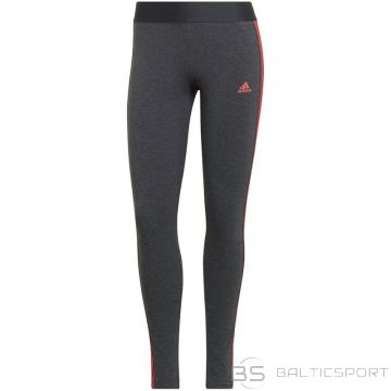 Adidas Леггинсы Loungewear Essentials с 3 полосками и HD1831 (XS)