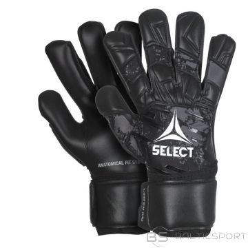 Select 55 ExtraForce 2022 Flat Cut T26-17202 Goalkeeper Gloves (11)