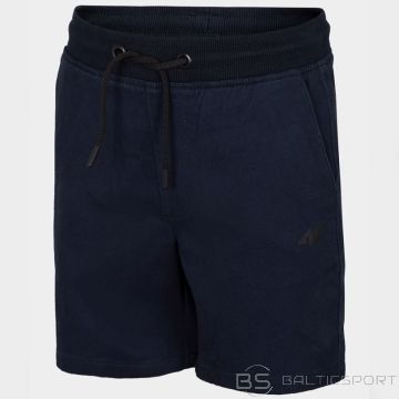 4F Jr HJL22-JSKMC001 31S shorts (122 cm)