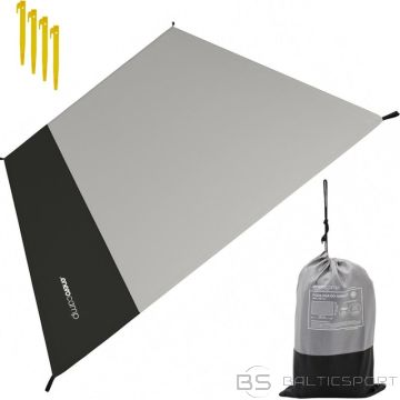 Enero Telts grīda 400x300cm nometnei (nav pieejama)