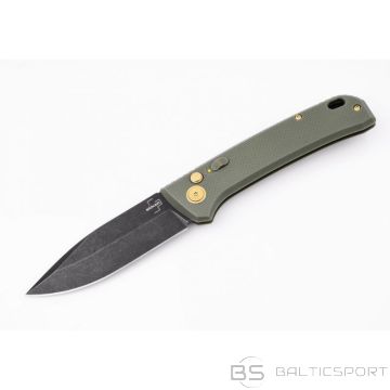 BS Böker Plus FRND OD Green Knife (N/A)