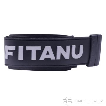 Fitanu HISTEL slēpošanas siksna ar Velcro aizdari (VIENS IZMĒRS)