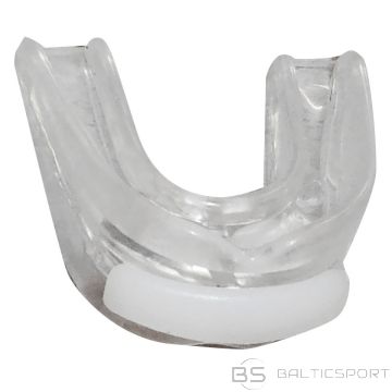 Mouthguard TOORX SENIOR BOT-027 double transparent