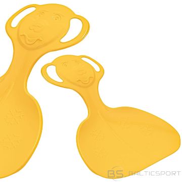 Enero APPLE LUX YELLOW SLIDE APPLE SLIDE 1064611