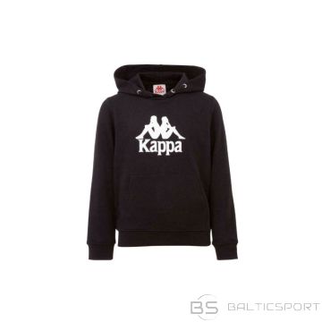 Kappa Толстовка детская Taino Kids Hoodie Junior 705322J-19-4006 (176)