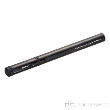 Rokas sūknis GIANT CONTROL MINI MTB+ BLACK