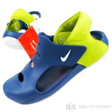 Nike Sunray Protect Jr DH9465-402 sandales (22)