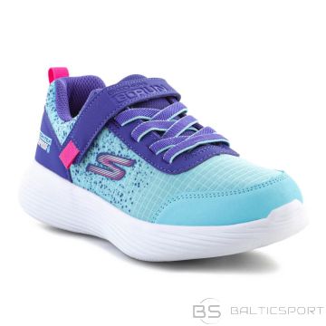 Skechers GO Run 400 V.2 Jr shoes 303386L-PRTQ (EU 27,5)