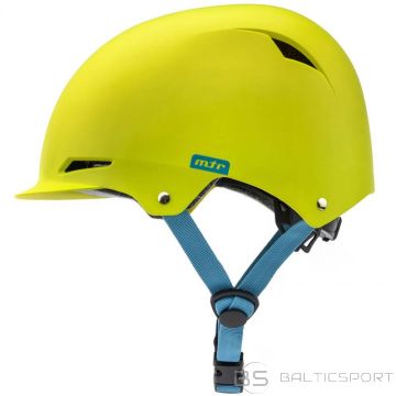Bicycle helmet Meteor KS02 size M 52-56 cm Jr 24935 (N/A)