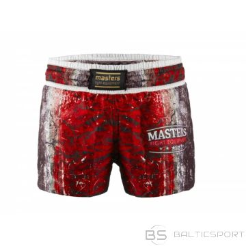 Masters шорты SK1-MFE M 06621-M02 (небески+XL)