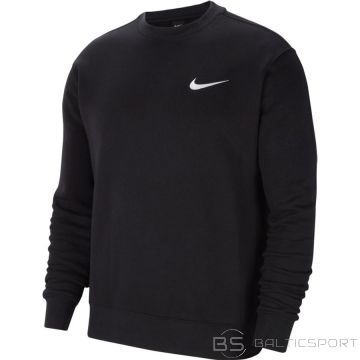 Nike Park 20 Fleece Crew CW6902 010 Džemperis / Melna / S